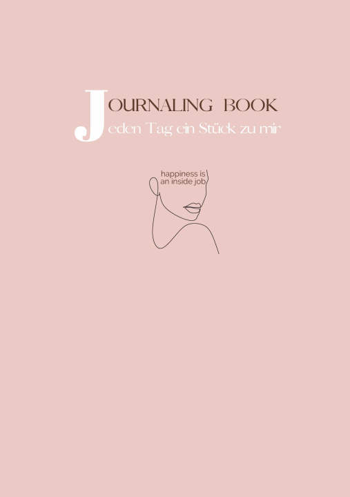 Könyv Journaling Book 