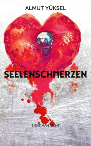 Knjiga Seelenschmerzen 