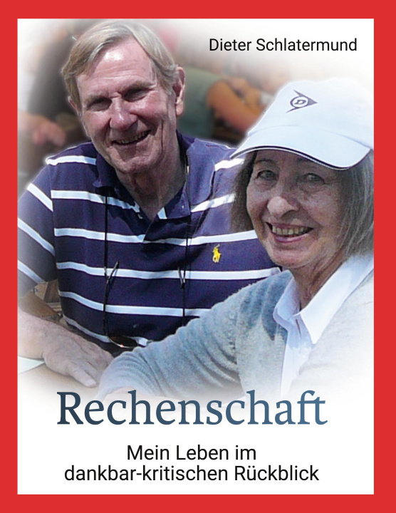 Knjiga Rechenschaft 
