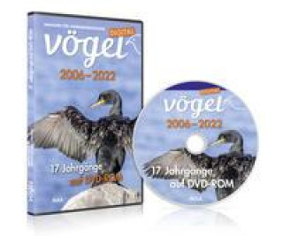 Digital Vögel digital Redaktion Vögel