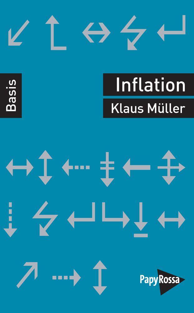 Book Inflation Klaus Müller