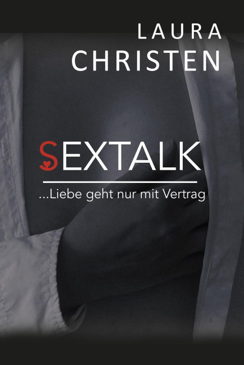 Kniha Sextalk 