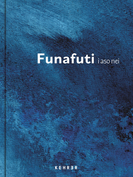 Knjiga Funafuti Julia De Cooker
