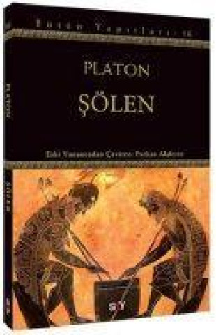 Knjiga Sölen 