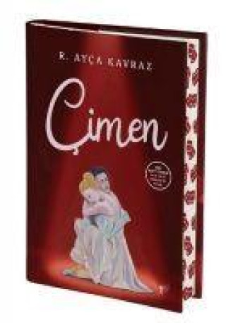 Knjiga Cimen 