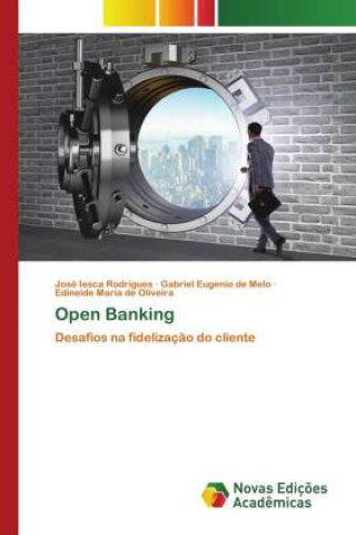 Carte Open Banking Gabriel Eugenio de Melo