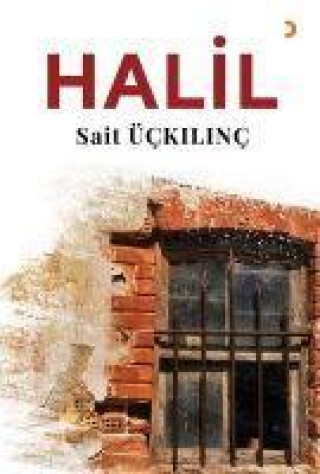 Knjiga Halil 