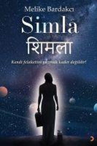 Knjiga Simla 