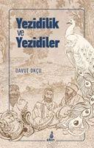Carte Yezidilik ve Yezidiler 