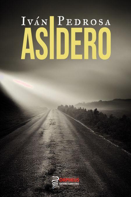 Kniha Asidero PEDROSA