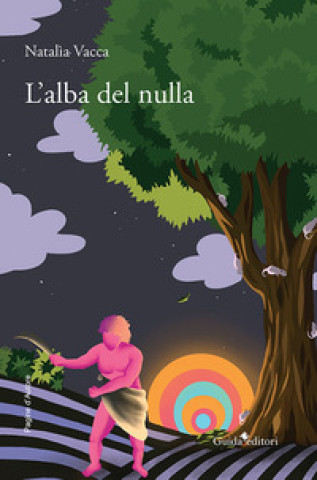 Book alba del nulla Natalìa Vacca
