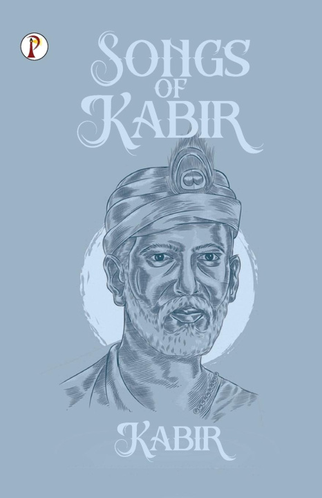 Kniha Songs of Kabir 