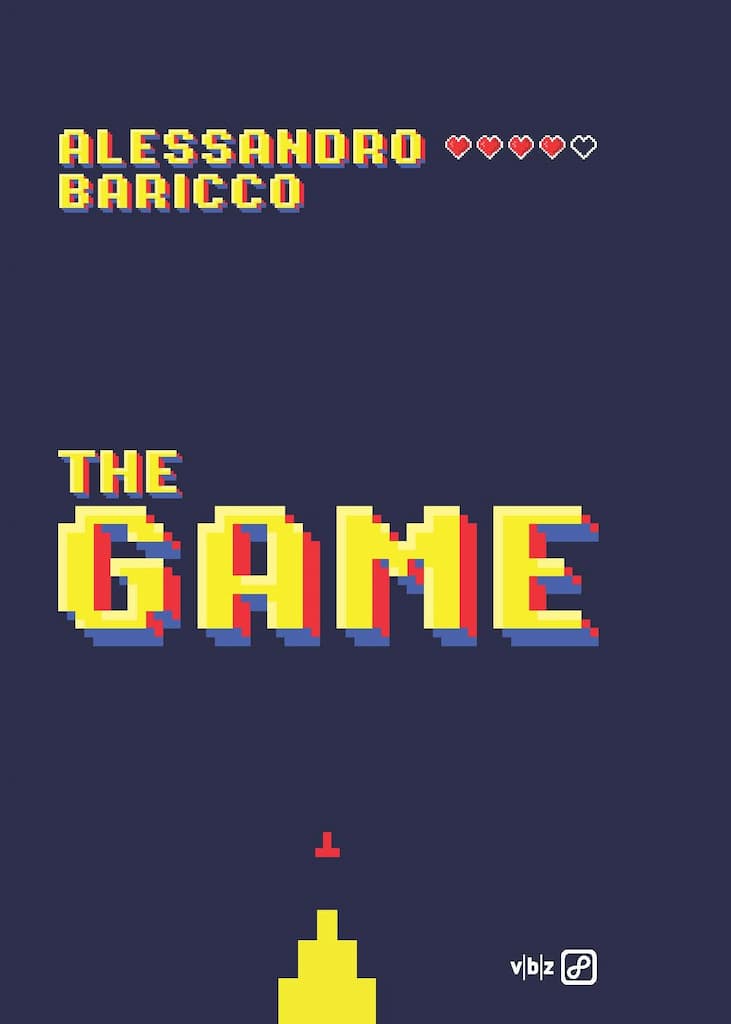 Carte The Game Alessandro Baricco