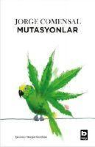Knjiga Mutasyonlar 
