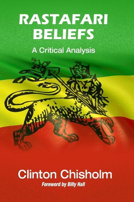 Könyv Rastafari Beliefs: A Critical Analysis 