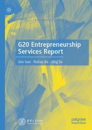 Book G20 Entrepreneurship Services Report Ruitao Jia