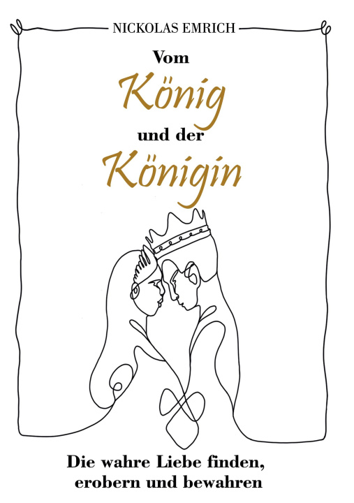 Book Vom König und der Königin 