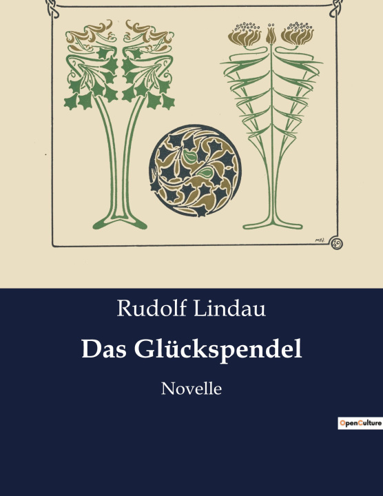 Knjiga Das Glückspendel Lindau