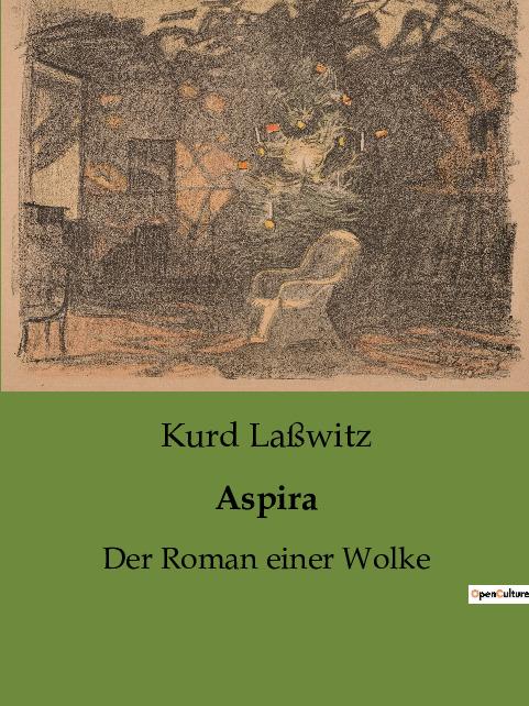 Knjiga Aspira Laßwitz