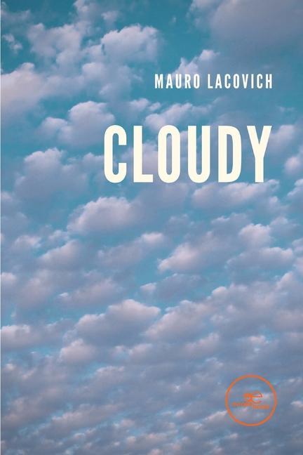 Knjiga Cloudy Mauro Lacovich