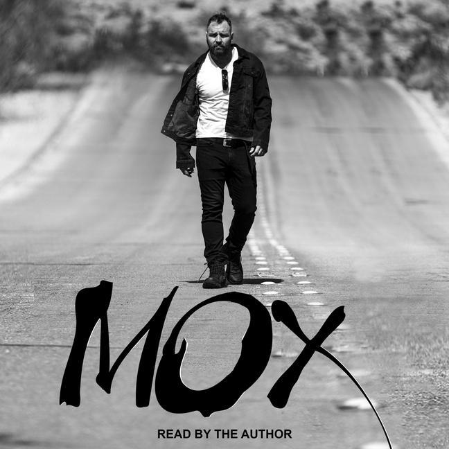 Digital Mox Jon Moxley