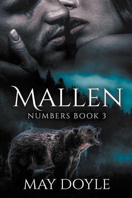 Knjiga Mallen May Doyle
