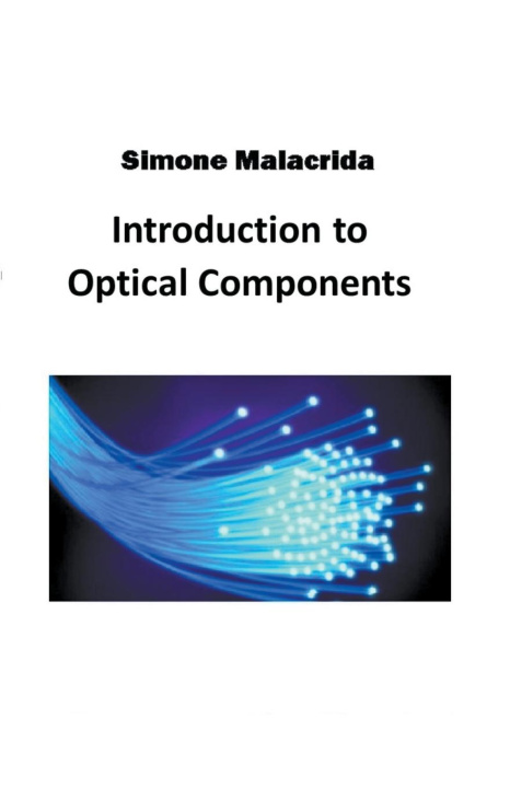 Knjiga Introduction to Optical Components 