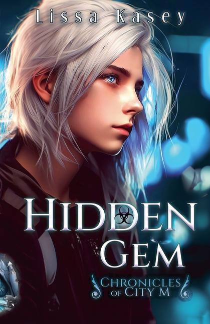 Knjiga Hidden Gem Lissa Kasey