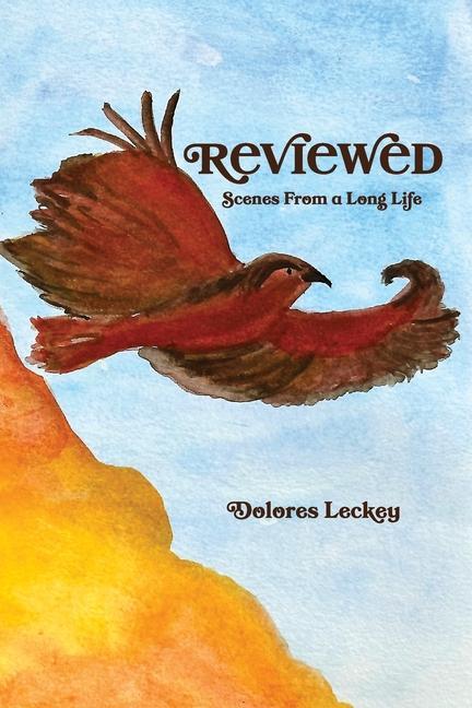 Boek Reviewed Dolores Leckey