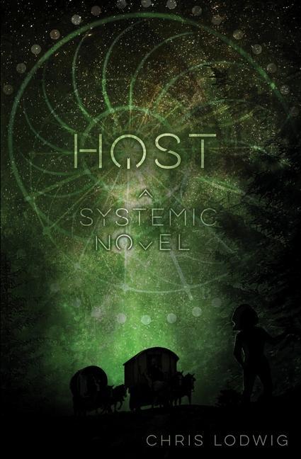 Knjiga Host: Systemic - Book 2 Tood Lubsen