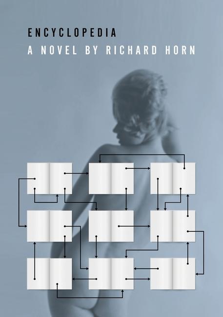 Knjiga Encyclopedia Richard Horn