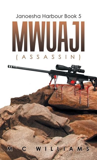 Knjiga Mwuaji M C Williams