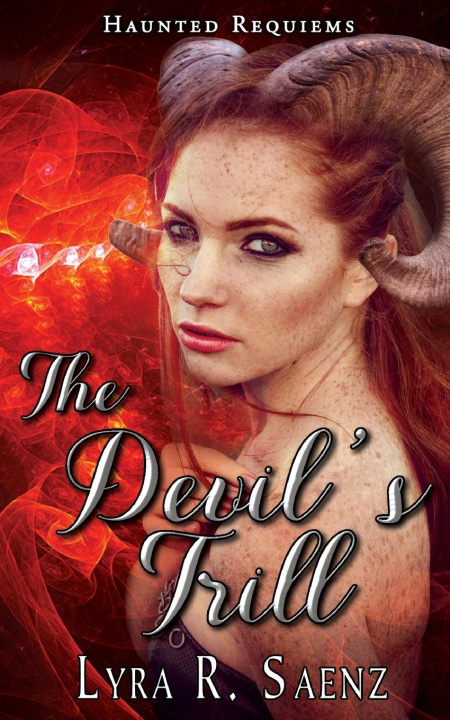 Buch The Devil's Trill: A Nocturne Symphony Novel Lyra R. Saenz