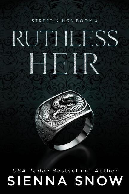 Knjiga Ruthless Heir (Special Edition) 