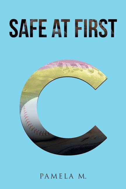 Book Safe at First Pamela M.