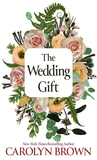 Knjiga The Wedding Gift 