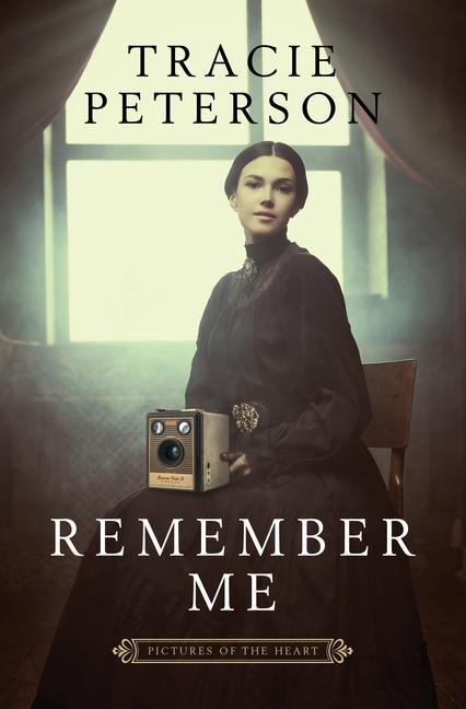Knjiga Remember Me 