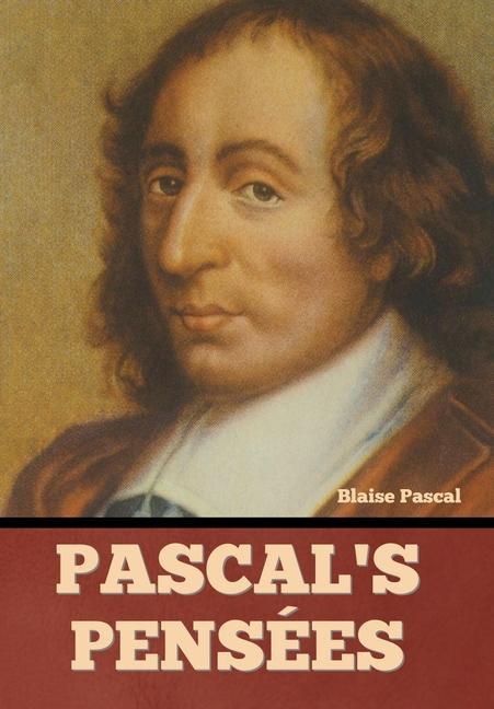 Knjiga Pascal's Pensees Blaise Pascal