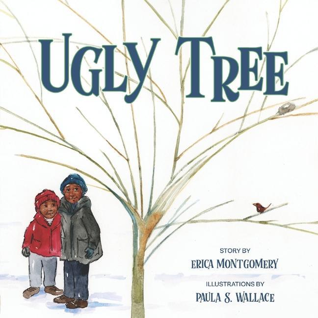 Boek Ugly Tree Paula S. Wallace