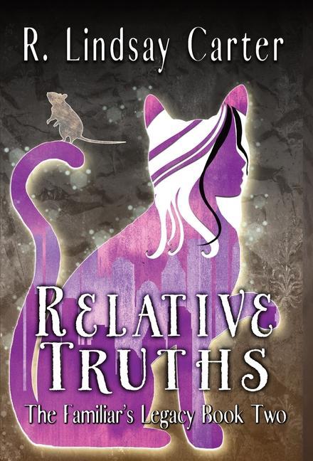 Knjiga Relative Truths R. Lindsay Carter