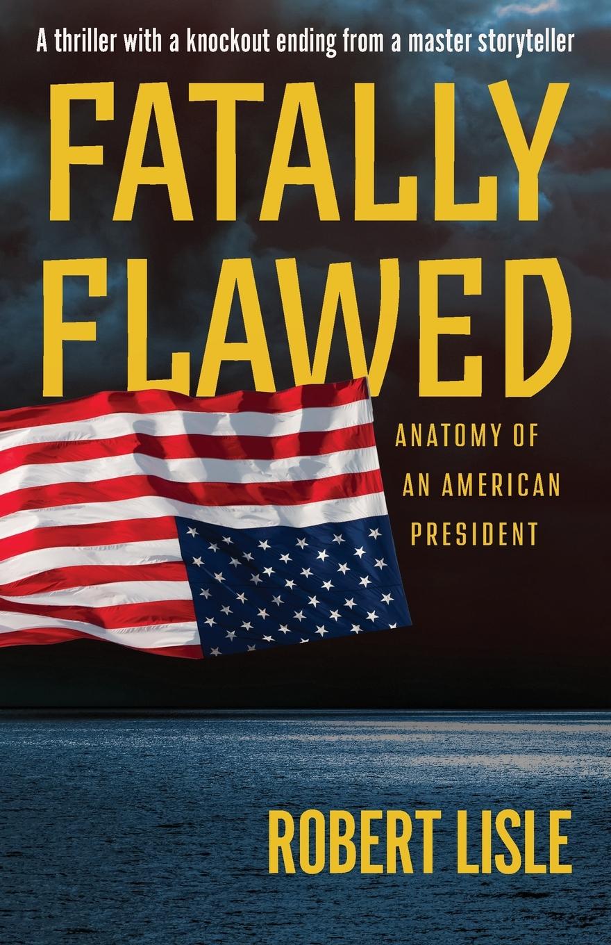Knjiga Fatally Flawed C. y. Gopinath
