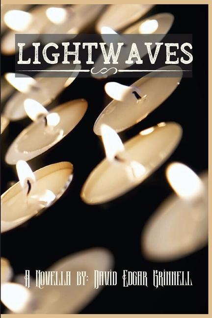Knjiga Lightwaves Stephanie Lamb