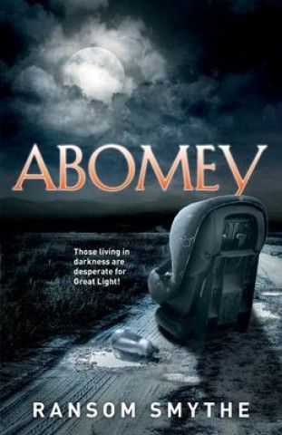 Knjiga Abomey 