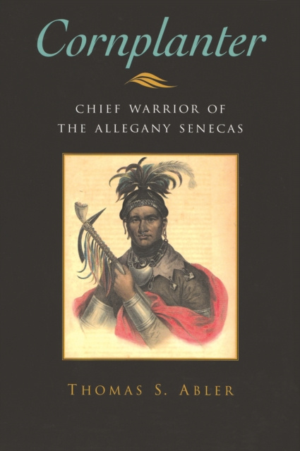 E-knjiga Cornplanter Thomas S. Abler