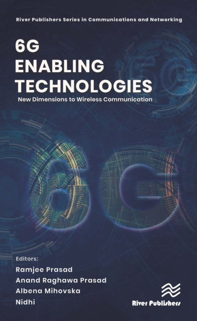 E-knjiga 6G Enabling Technologies Ramjee Prasad