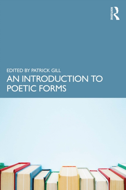 E-knjiga Introduction to Poetic Forms Patrick Gill