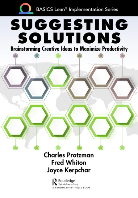 E-book Suggesting Solutions Charles Protzman