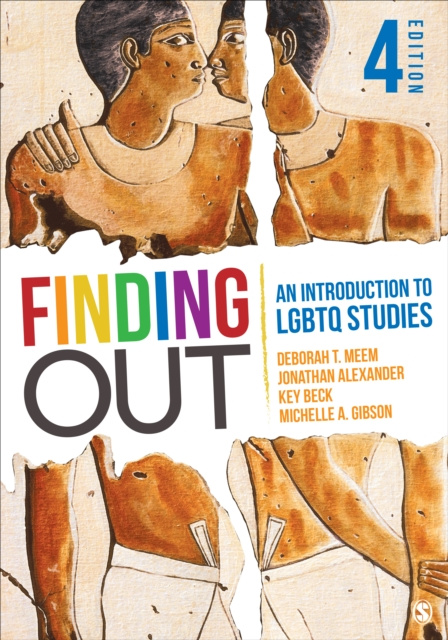 E-book Finding Out Deborah T. Meem
