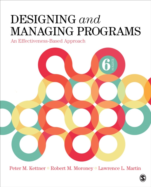 E-knjiga Designing and Managing Programs Peter M. Kettner