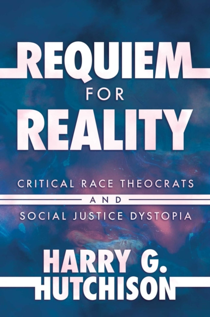 E-knjiga Requiem for Reality Harry G. Hutchison